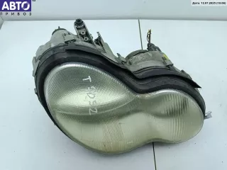 A203820026 Фара правая Mercedes C W203 Арт 54826941, вид 1