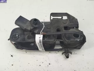 6Q0122291F Замок капота Volkswagen Polo 4 Арт 54966262, вид 1