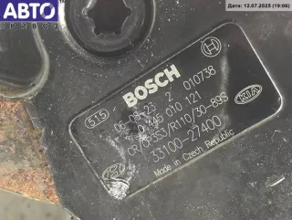 33100-27400 ТНВД Kia Carens 3 Арт 55067697, вид 2