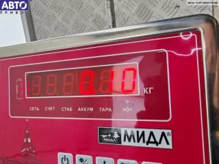 4B1837063 Личинка замка Audi A6 C5 (S6,RS6) Арт 55130736, вид 3