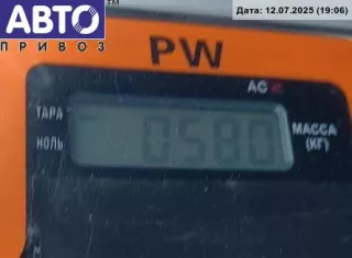 059906629B Клапан управления турбиной (актуатор) Audi A6 C5 (S6,RS6) Арт 54809674, вид 3