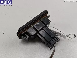 2038200066 Подсветка номера Mercedes C W203 Арт 55011410, вид 2