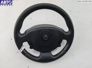 8200106306 Руль Renault Scenic 2 Арт 55012500, вид 1
