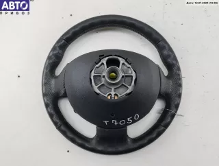 8200106306 Руль Renault Scenic 2 Арт 55012500, вид 2