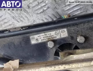 443122211019 Механизм стеклоочистителя переднего (трапеция дворников) Skoda Felicia Арт 54404306, вид 2
