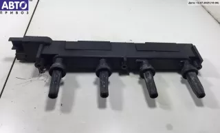 9634131480 Катушка зажигания Peugeot 407 Арт 55067670, вид 2