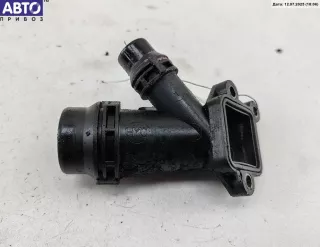 2247744 Фланец (тройник) системы охлаждения BMW 3 E90/E91/E92/E93 Арт 55130579, вид 2