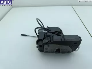 2037200435 Замок двери передней правой Mercedes C W203 Арт 54826981, вид 1