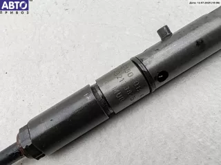059130201A.0432133825 Форсунка топливная Audi A6 C5 (S6,RS6) Арт 55130758, вид 2