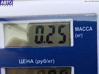 059130201A.0432133825 Форсунка топливная Audi A6 C5 (S6,RS6) Арт 55130758, вид 3
