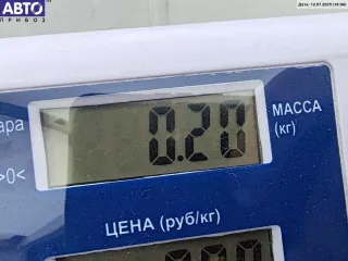 059130201F.0432133795 Форсунка топливная Audi A4 B6 Арт 55130715, вид 3