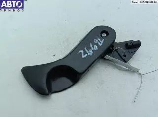 8226621 Ручка открывания капота BMW 5 E39 Арт 54826564, вид 1