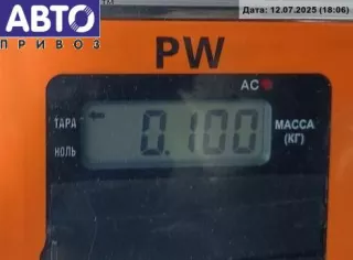 8377612 Насос (моторчик) омывателя стекла BMW 5 E39 Арт 54829620, вид 3