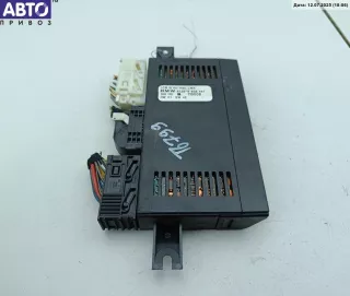 61356908467 Блок управления светом BMW 5 E39 Арт 54829166, вид 1