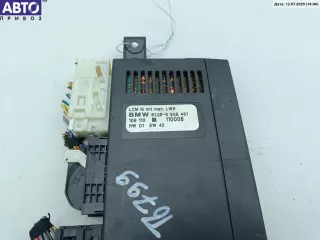 61356908467 Блок управления светом BMW 5 E39 Арт 54829166, вид 3