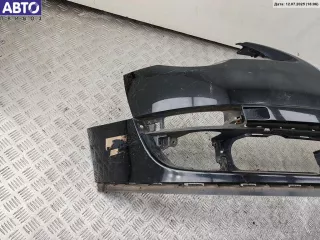3C0807221 Бампер передний Volkswagen Passat B6 Арт 54408326, вид 2