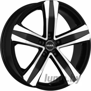  Диск Литой R15 5x118 DIA71.1 ET65 Арт 3013627, вид 1