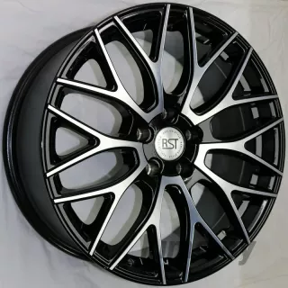  Диск Литой R18 5x114.3 DIA67.1 ET45 Арт 3178475, вид 1