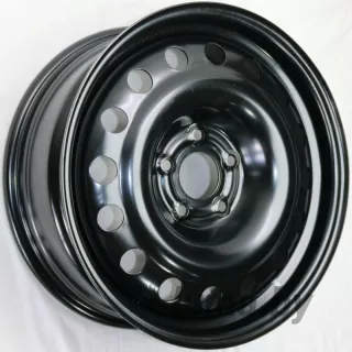  Диск Штампованный R17 5x114.3 DIA67.1 ET45 Арт 3444775, вид 1