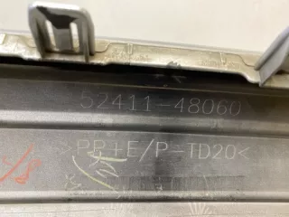 5241148060, 52411-48060 спойлер бампера Lexus RX 4 Арт SP27162, вид 9