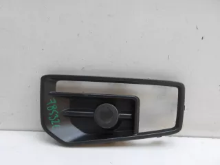 2804112XKN52AC03 Облицовка ПТФ правая Haval Dargo Арт 785326, вид 1