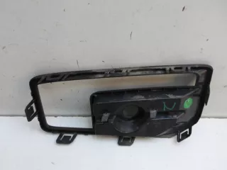 2804112XKN52AC03 Облицовка ПТФ правая Haval Dargo Арт 785326, вид 4