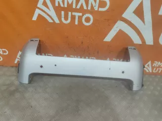 LR139491, L8B217F775A, 2 накладка бампера Land Rover Defender 2 Арт 309601PM, вид 1