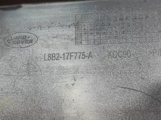 LR139491, L8B217F775A, 2 накладка бампера Land Rover Defender 2 Арт 309601PM, вид 14