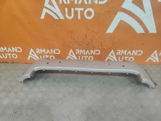 LR139491, L8B217F775A, 2 накладка бампера Land Rover Defender 2 Арт 309601PM, вид 6