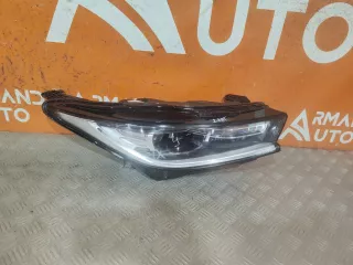 605000188AA, 605000768AA, 4 фара EXEED TXL Restailing Арт 309798PM, вид 1