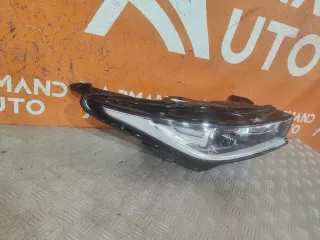 605000188AA, 605000768AA, 4 фара EXEED TXL Restailing Арт 309798PM, вид 2