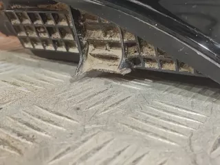 605000188AA, 605000768AA, 4 фара EXEED TXL Restailing Арт 309798PM, вид 4