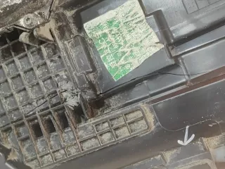 605000188AA, 605000768AA, 4 фара EXEED TXL Restailing Арт 309798PM, вид 10