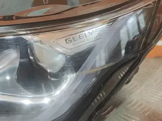 7051022900, 6600003283, 4 фара Geely Coolray Арт 309807PM, вид 4