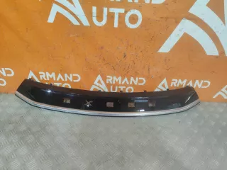 602001190AA, 5 Накладка бампера верхняя EXEED TXL Restailing Арт 310021PM