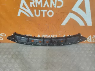 Накладка бампера верхняя EXEED TXL Restailing 2021г. 602001190AA, 5 - Фото 4