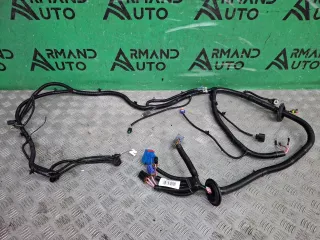 8450111366, 8 Проводка моторного отсека Lada Granta Арт 347110RM, вид 6