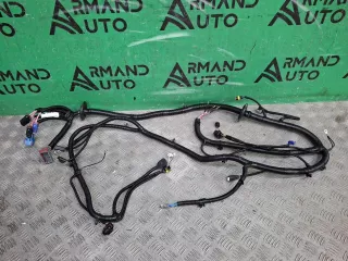 8450111366, 8 Проводка моторного отсека Lada Granta Арт 347110RM, вид 7