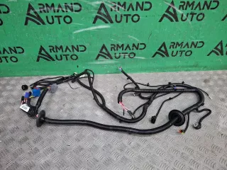 8450111366, 8 Проводка моторного отсека Lada Granta Арт 347110RM, вид 8