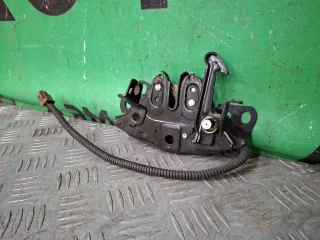 656016FV1A, 7 замок капота Nissan X-Trail T31 Арт 352314RM, вид 2
