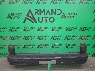 DPO000051PCL, DPO000031, 8 Юбка бампера Land Rover Discovery 3 Арт 377156RM, вид 1