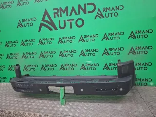 DPO000051PCL, DPO000031, 8 Юбка бампера Land Rover Discovery 3 Арт 377156RM, вид 3