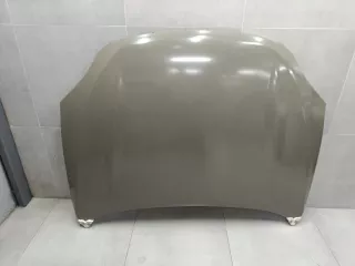 STTYRV0150 Капот Toyota Rav 4 3 Арт ZAP352451