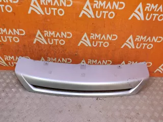 602000763AAAKH, 602000763AA, 1 накладка бампера EXEED LX Арт AR282425