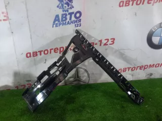 A2058802002, 2058802002 Кронштейн бампера Mercedes C W205 Арт 40875, вид 1