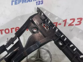 A2058802002, 2058802002 Кронштейн бампера Mercedes C W205 Арт 40875, вид 3