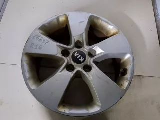  Комплект литых дисков R16 5x114.3 DIA67.1 к Kia Soul 2 restailing Арт 20410855, вид 3