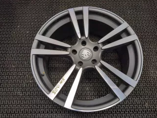  Диск литой Porsche Cayenne 958 Арт 20412989, вид 1