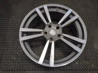  Диск литой Porsche Cayenne 958 Арт 20412989, вид 2