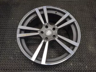  Диск литой Porsche Cayenne 958 Арт 20412989, вид 3
